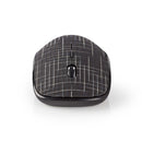 Nedis MSWS500BK Draadloze Muis 1600 Dpi 3-knops Zwart