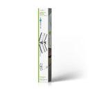 Nedis ANORU10L7ME Tv-antenne Voor Buiten Max. 18 Db Versterking Uhf: 470 - 698 Mhz 50 Km Bereik