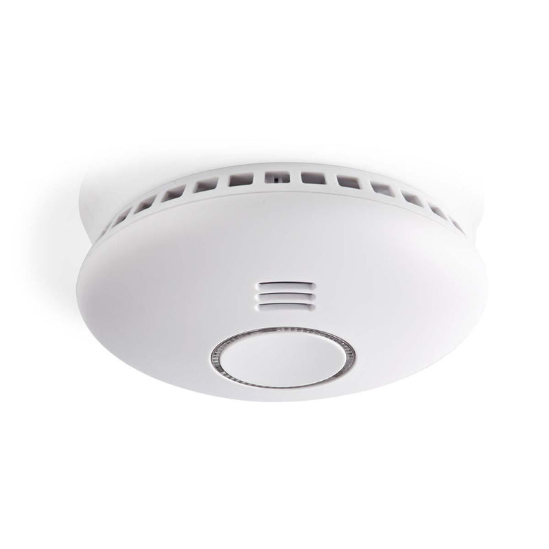 Nedis WIFIDS10WT Smart Rookmelder Wi-fi