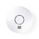 Nedis WIFIDS10WT Smart Rookmelder Wi-fi