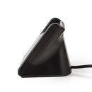 Nedis CRDRU2SM3BK Smartcard Reader Usb 2.0 Desktop Model Black