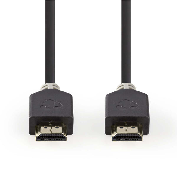 Nedis CVBW35000BK10 Ultra High Speed Hdmi&trade;-kabel Hdmi&trade;-connector - Hdmi&trade;-connecto