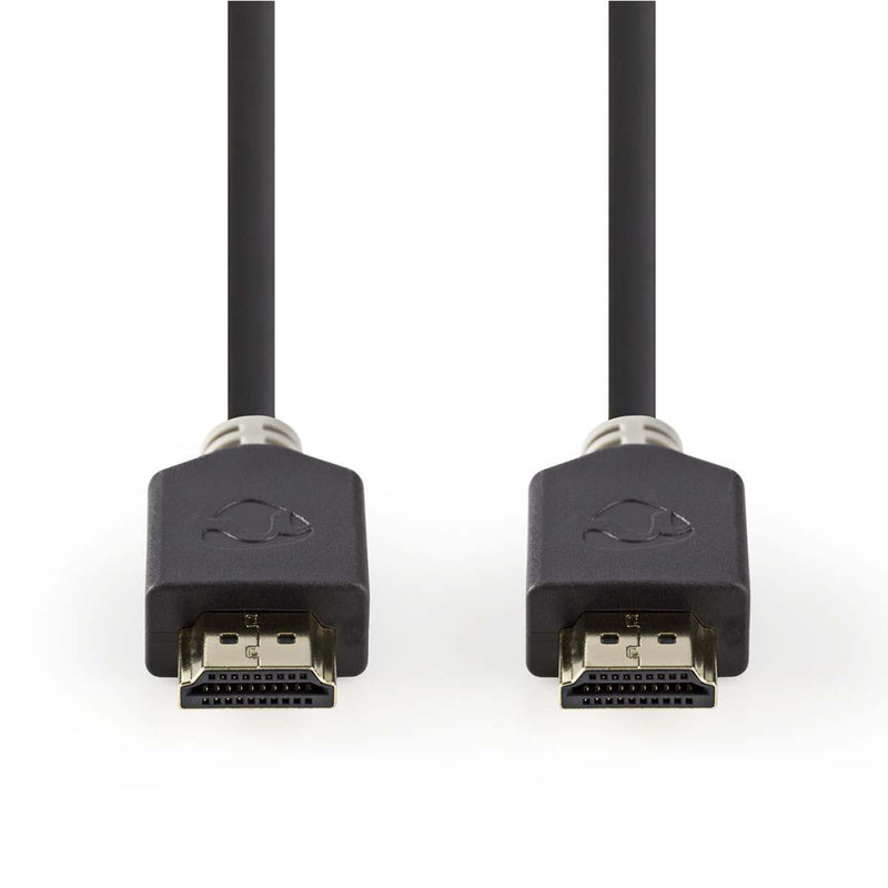 Nedis CVBW35000BK10 Ultra High Speed Hdmi&trade;-kabel Hdmi&trade;-connector - Hdmi&trade;-connecto