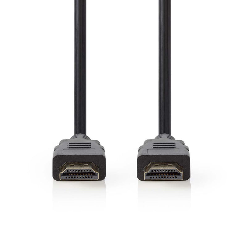 Nedis CVGP35000BK10 Ultra High Speed Hdmi&trade;-kabel Hdmi&trade;-connector - Hdmi&trade;-connecto