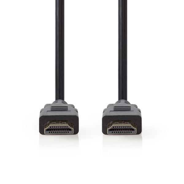 Nedis CVGP35000BK20 Ultra High Speed Hdmi&trade;-kabel Hdmi&trade;-connector - Hdmi&trade;-connecto