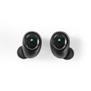 Nedis HPBT5051BK Draadloze Koptelefoon Bluetooth® In-ear True Wireless Stereo (tws) Voice Control