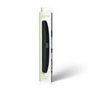 Nedis ERGOGKWP200BK Ergonomische Polssteun Voor Toetsenbord Gel 480 X 80 Mm Zwart