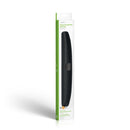 Nedis ERGOGKWP200BK Ergonomische Polssteun Voor Toetsenbord Gel 480 X 80 Mm Zwart