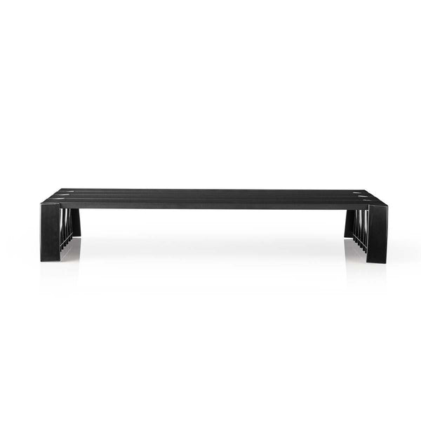 Nedis ERGOMFS300BK Ergonomic Multifunctional Stand Zwart
