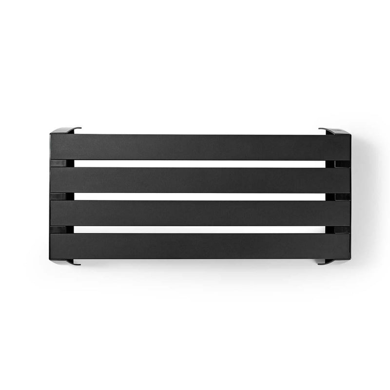 Nedis ERGOMFS300BK Ergonomic Multifunctional Stand Zwart