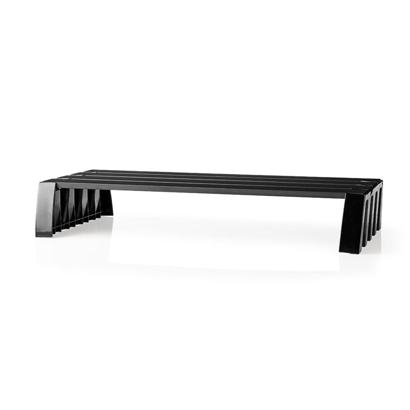 Nedis ERGOMFS300BK Ergonomic Multifunctional Stand Zwart