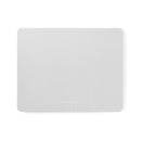 Nedis ERGOMPAM100BK Ergonomische Muismat Ultradun 240 X 190 Mm Zwart