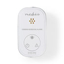 Nedis DTCTCO20WT Carbon Monoxide|koolstof-monoxide
