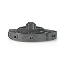 Nedis ASWI2503BK Digitale Audio Switch 3x Toslink Female - Toslink Female Zwart