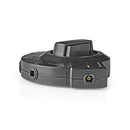 Nedis ASWI2503BK Digitale Audio Switch 3x Toslink Female - Toslink Female Zwart