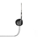 Nedis HPWD1101BK On-ear Koptelefoon Bedraad 1,10 M Zwart