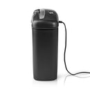 Nedis PASH110BKA4 A4 Papierversnipperaar 10 L