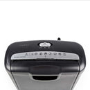 Nedis PASH110BKA4 A4 Papierversnipperaar 10 L