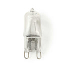 Nedis HALG9CAP1 Halogeenlamp G9-capsule 18 W 205 Lm 2800 K