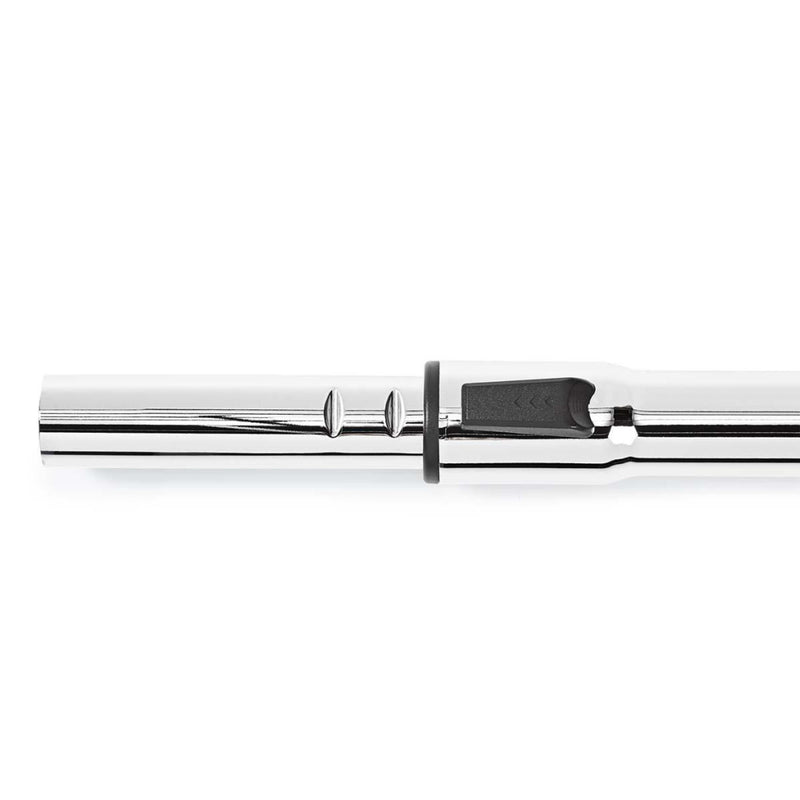 Nedis VCTU12032 Stofzuigerbuis 32 Mm Zilver