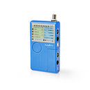 Nedis NWCTM100BU Lan Kabel Tester