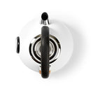 Nedis KAWK530EWT Waterkoker 1,8L 2200W Soft-touch Wit