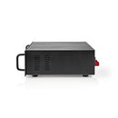 Nedis AAMP16100BK Pa-versterker 2x 120 W 19"