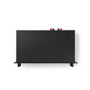 Nedis AAMP16100BK Pa-versterker 2x 120 W 19"