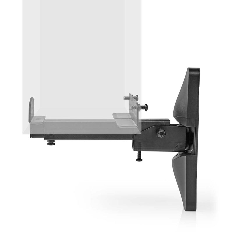 Nedis SPMT2000BK Speakerbeugel Draai- En Kantelbaar 20 Kg Zwart