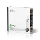 Nedis CSBG4025WT250 Coaxkabel Rg58cu 25,0 M Giftbox Wit