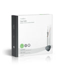 Nedis CSBG4030WT250 Coaxkabel Rg59u 25,0 M Giftbox Wit