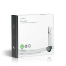 Nedis CSBG4050WT250 Coaxkabel 4g / Lte-bestendig 25,0 M Giftbox Wit