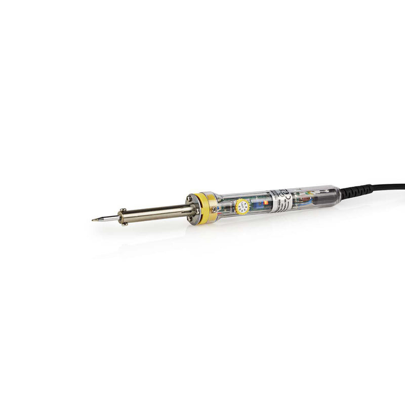 Nedis SOIR30TP Soldeerbout 30 W 200 - 450 &deg;c