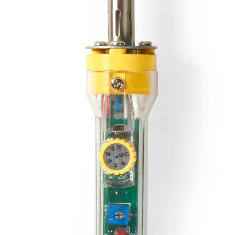 Nedis SOIR30TP Soldeerbout 30 W 200 - 450 &deg;c