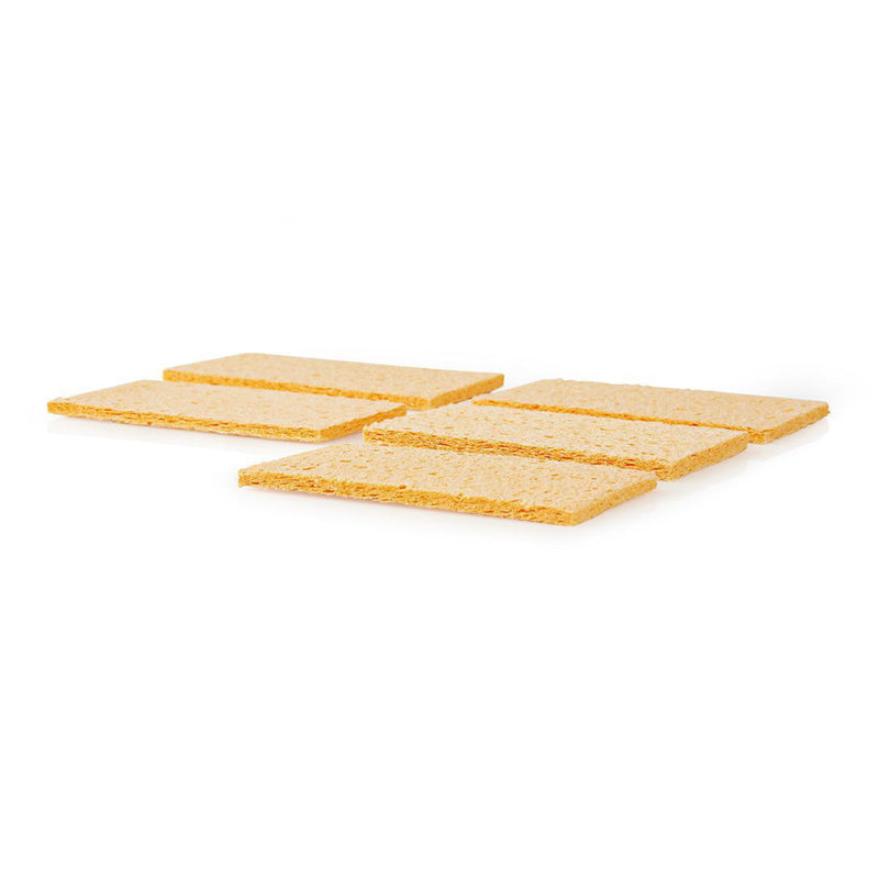 Nedis SOSP1 Reservespons Voor Soir48di 5 Stuks