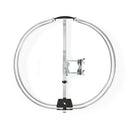 Nedis ANORFM10ME Outdoor Fm Antenna Max. 4 Db Gain Fm: 87.5 - 108.0 Mhz