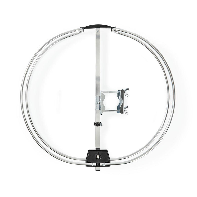 Nedis ANORFM10ME Outdoor Fm Antenna Max. 4 Db Gain Fm: 87.5 - 108.0 Mhz
