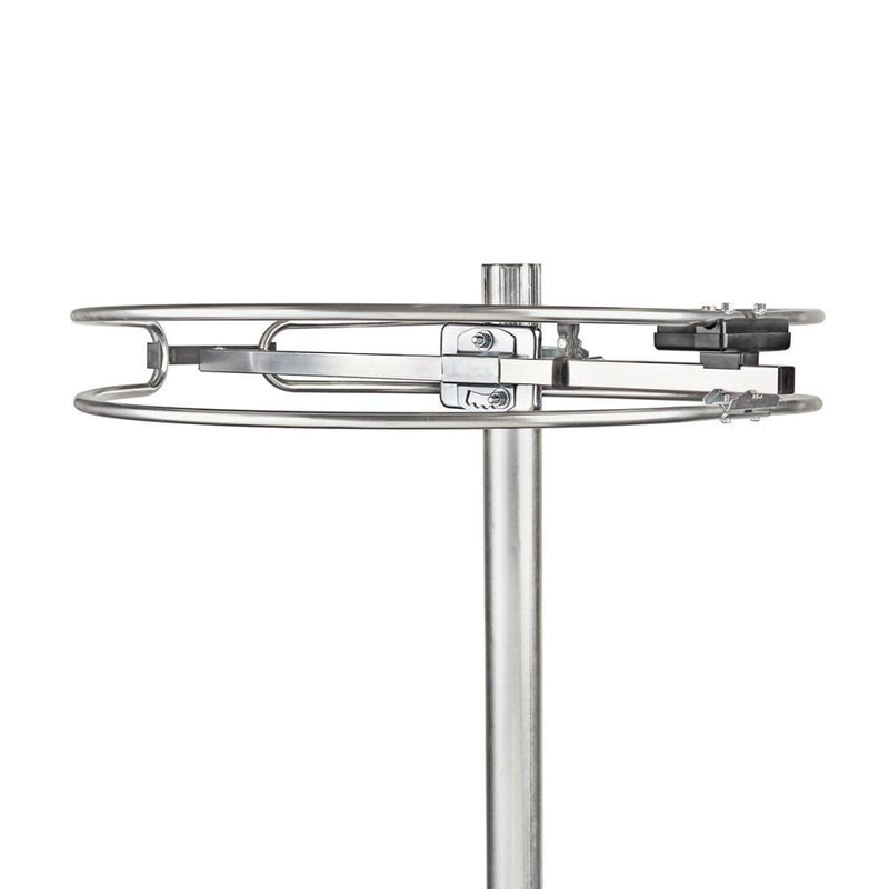 Nedis ANORFM10ME Outdoor Fm Antenna Max. 4 Db Gain Fm: 87.5 - 108.0 Mhz