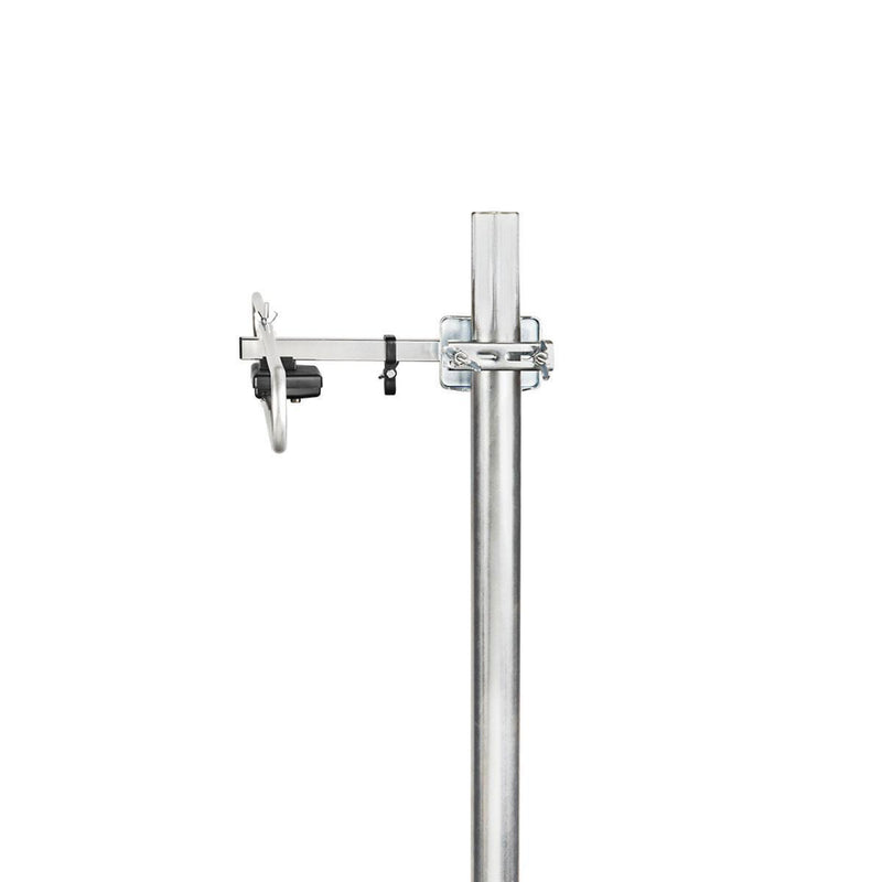 Nedis ANORDAB10ME Outdoor Dab Antenna Max. 4 Db Gain Dab: 170 - 250 Mhz
