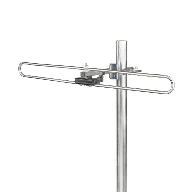 Nedis ANORDAB10ME Outdoor Dab Antenna Max. 4 Db Gain Dab: 170 - 250 Mhz