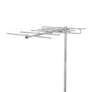 Nedis ANORV80ME Outdoor Tv Antenna Max. 13 Db Gain Vhf: 174 - 230 Mhz