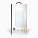 Nedis SGP40002TP Glass Screen Protector Voor Nokia 5 Transparant