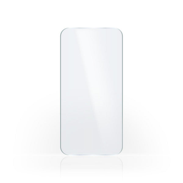 Nedis SGP50002TP Glass Screen Protector Voor Oneplus 6 Transparant
