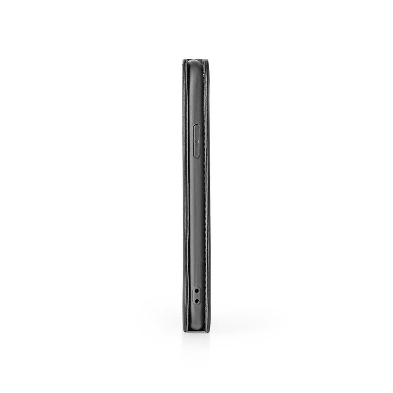 Nedis SWB30010BK Wallet Book Voor Huawei P20 Lite / Nova 3 Zwart