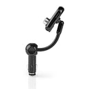 Nedis CATR300BK Dab+/fm-zender Voor De Auto Bluetooth&reg; Microsd-kaartslot Handsfree Bellen 2x Us