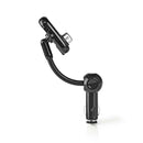 Nedis CATR300BK Dab+/fm-zender Voor De Auto Bluetooth&reg; Microsd-kaartslot Handsfree Bellen 2x Us