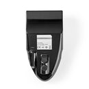 Nedis ANOR5002BK700 Hdtv-antenne Voor Buiten 0 - 50 Km Versterking 40 Db Fm / Vhf / Uhf Wit