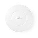 Nedis ANOR5003BK700 Hdtv-antenne Voor Buiten 0 - 50 Km Versterking 46 Db Fm / Vhf / Uhf Wit