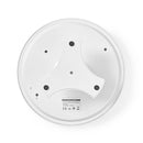 Nedis ANOR5003BK700 Hdtv-antenne Voor Buiten 0 - 50 Km Versterking 46 Db Fm / Vhf / Uhf Wit