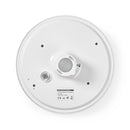 Nedis ANOR5003BK700 Hdtv-antenne Voor Buiten 0 - 50 Km Versterking 46 Db Fm / Vhf / Uhf Wit